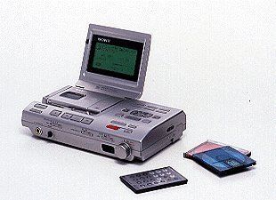 中古】 SONY ポータブルMDレコーダー MZ-R5ST Amazon | SONY ソニー MZ