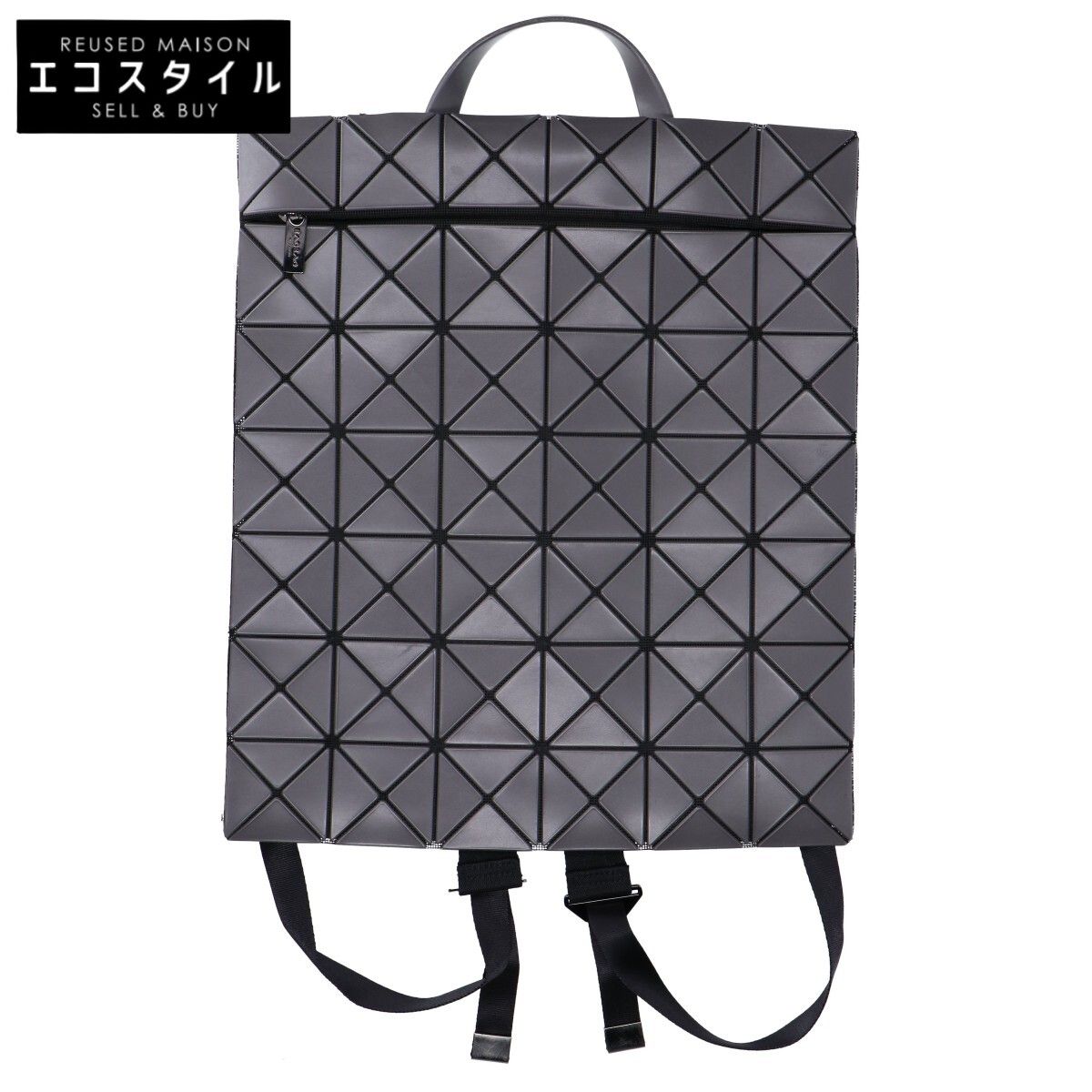 BAO BAO ISSEY MIYAKE バオバオイッセイミヤケ BB21-AG691 フラットパックキャノンデール CANNONDALE キャド  CAAD8 2012