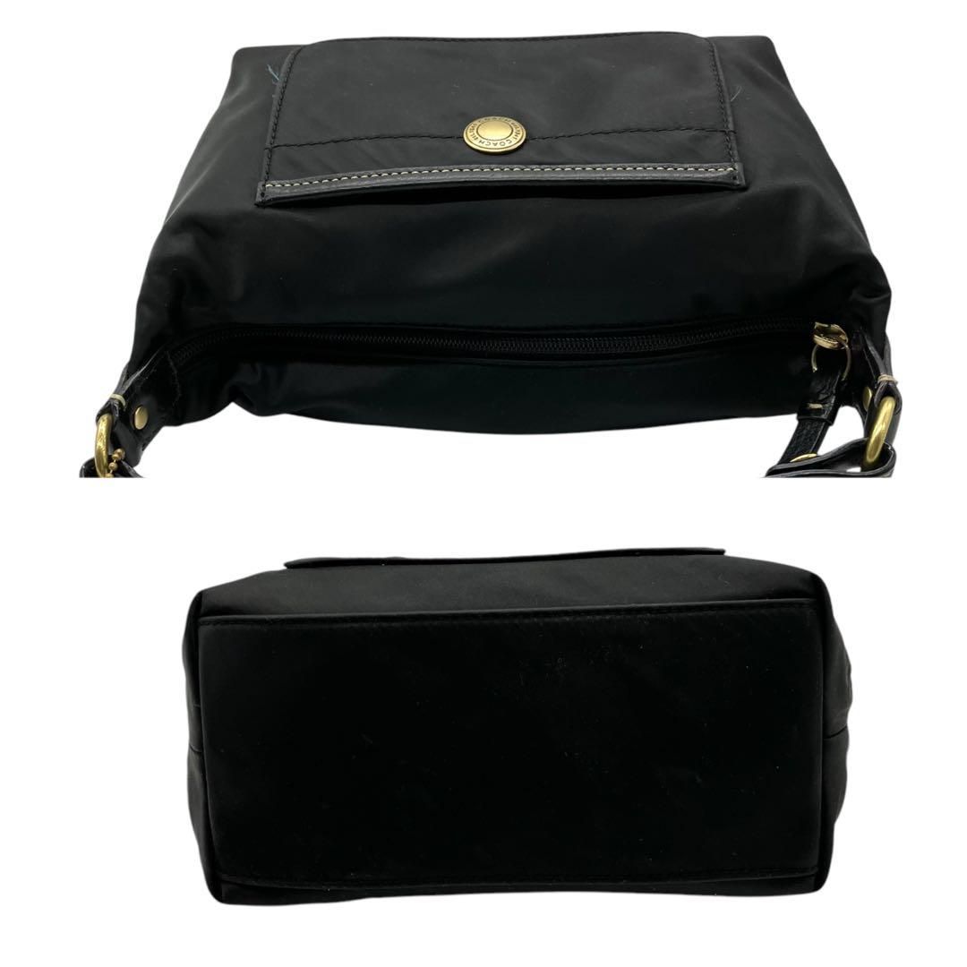 1958 Coach Mini Accessory Porch Black - メルカリ 