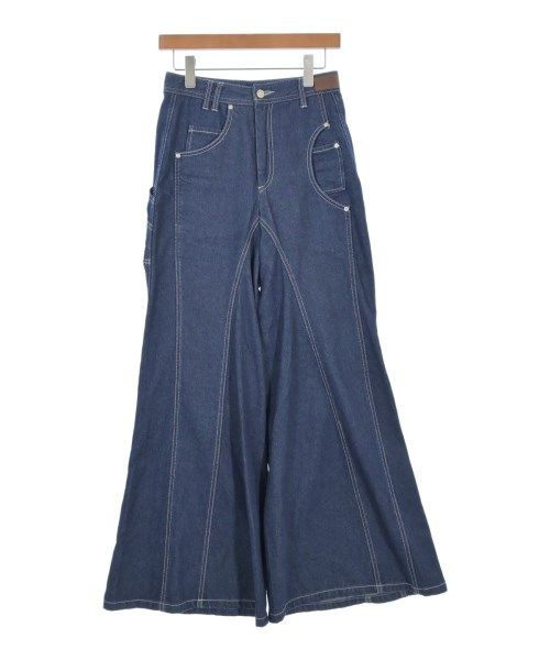 ANDERSSON BELL デニムパンツ レディース 古着