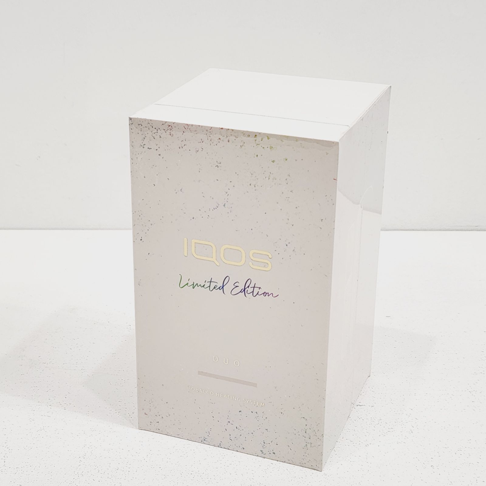 【最終値下げ価格】完全未開封　売り切れ商品純正iQOSトレイ全4種コンプ IQOS（ヘアケア） 【新品】IQOS イルマ i ワン セレッティ