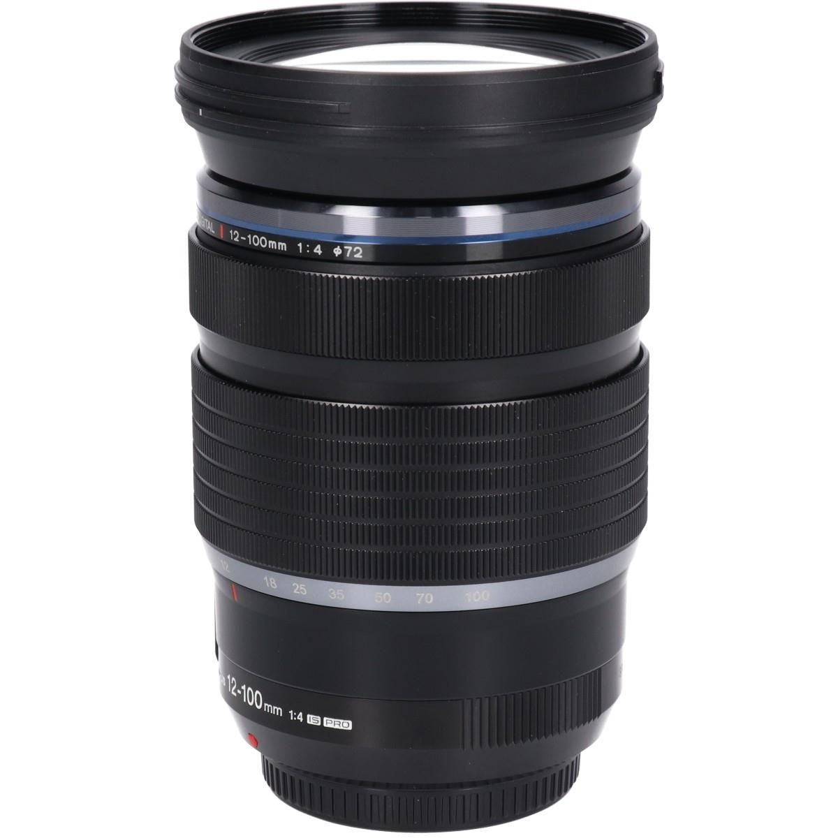 ＭＺＤ１２ １００ｍｍ Ｆ４ＩＳ ＰＲＯ