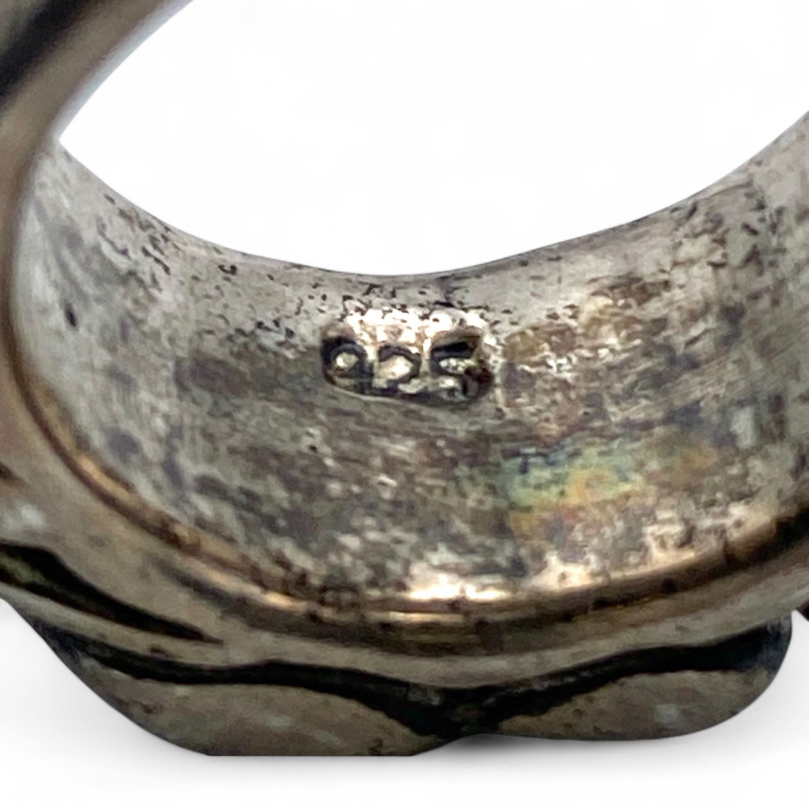 大ぶり ユニセックス