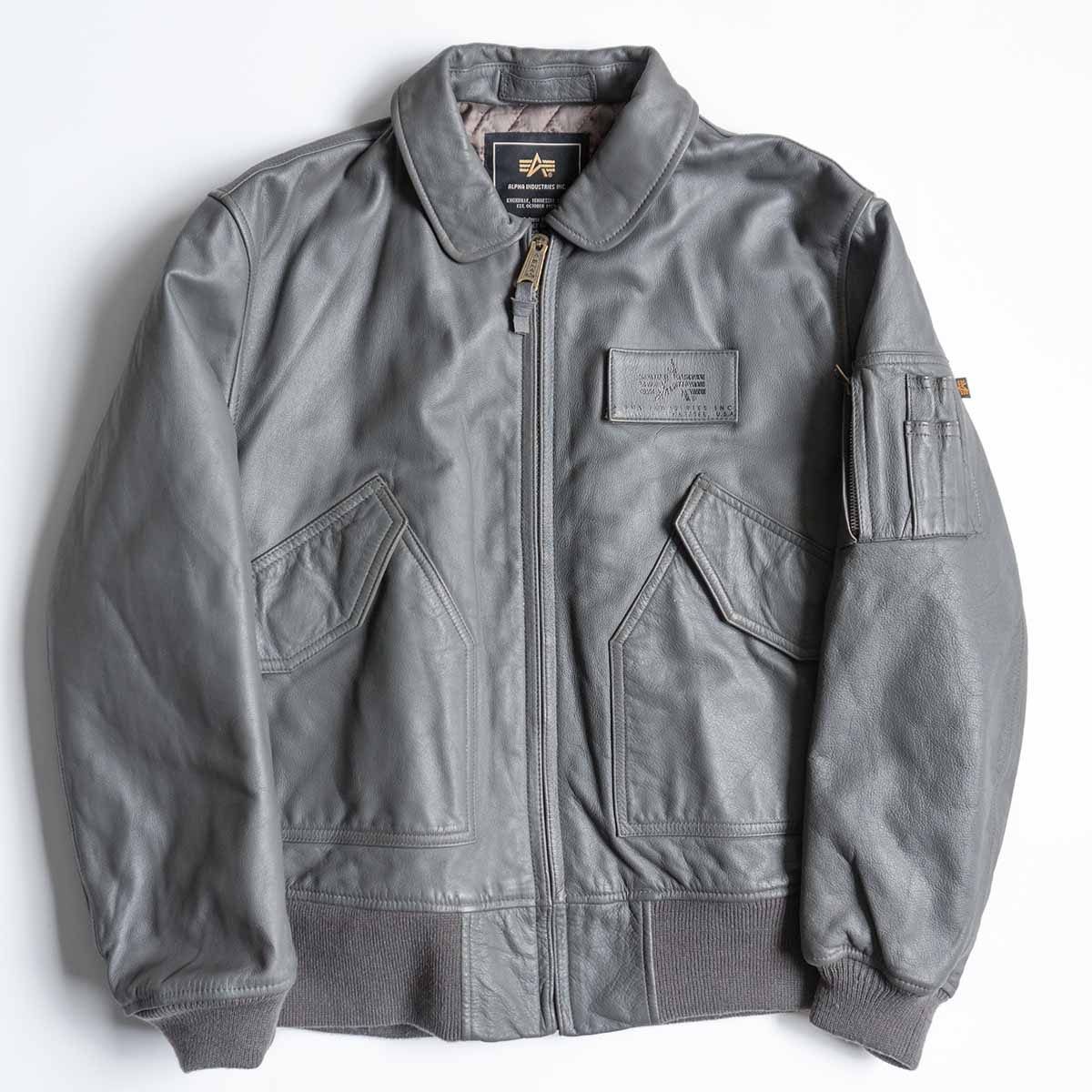 バズリクソンズ l2-A サイズ 40 Buzz Rickson's (バズリクソンズ) Type