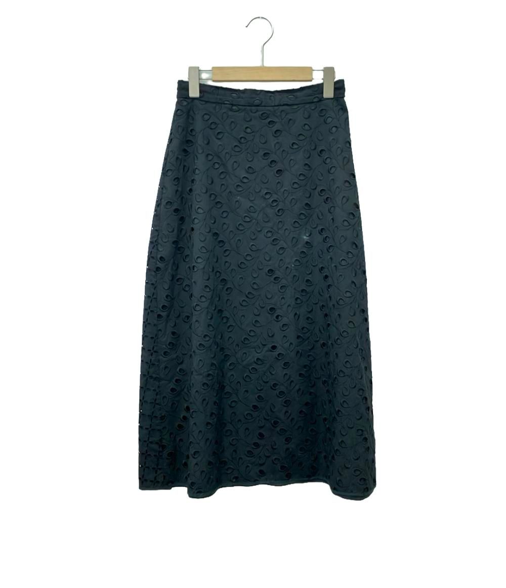 訳あり ロシャス ロングスカート レディース SIZE 40 (M) Rochas