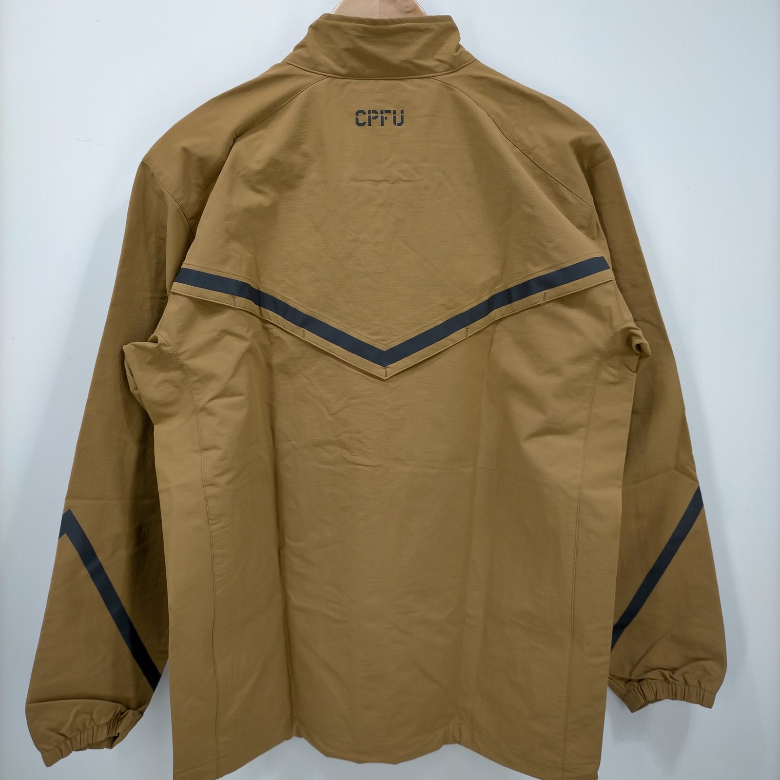 CPFU Champion チャンピオン ジップアップ ジャケット チャンピオン 