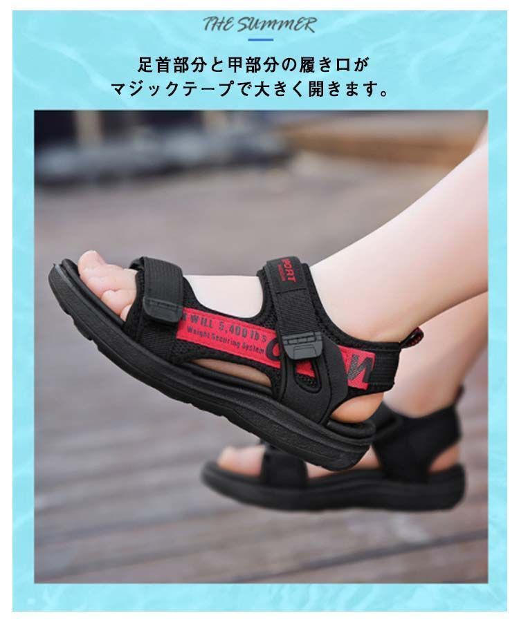 サンダル ビーチサンダル