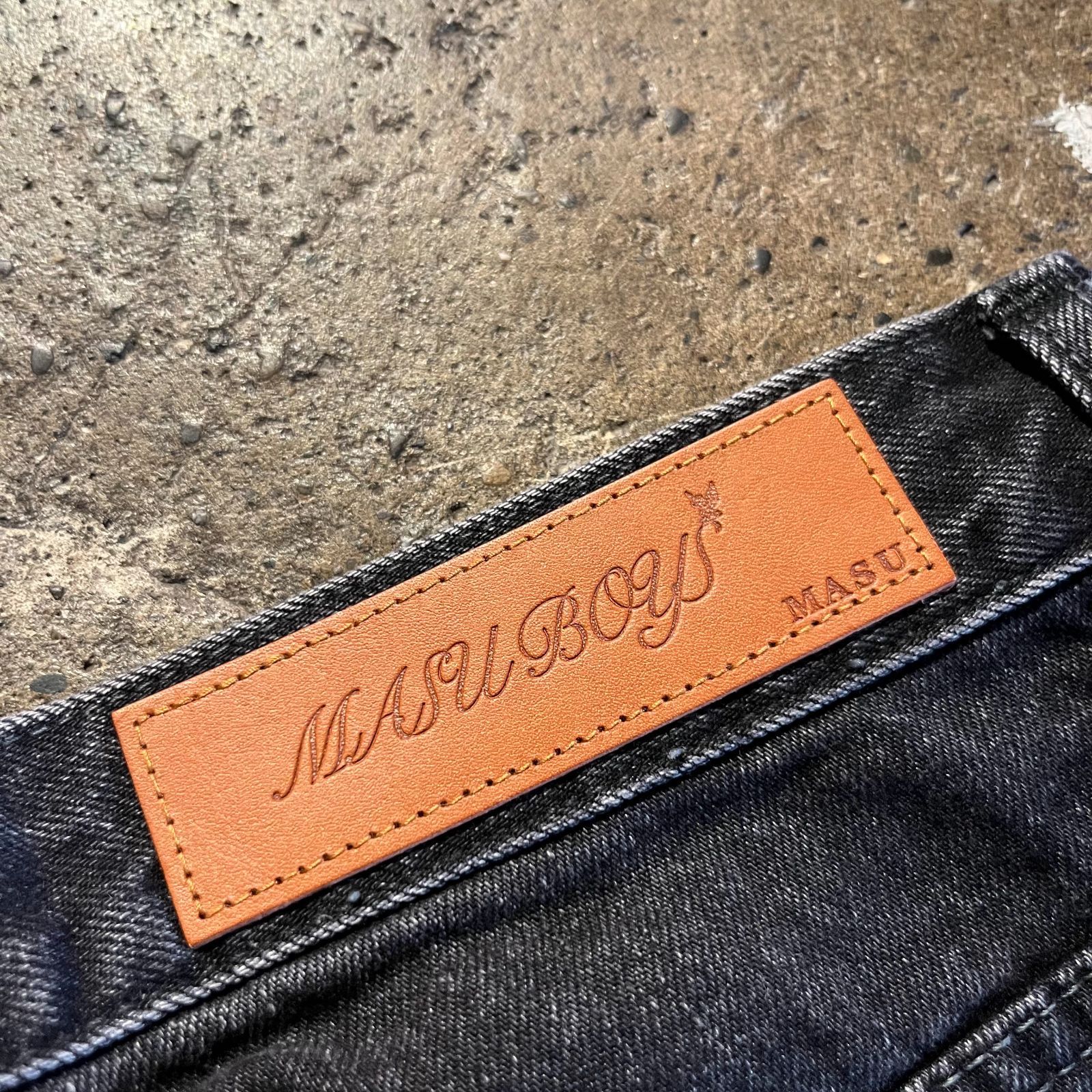 MASU 24ss 