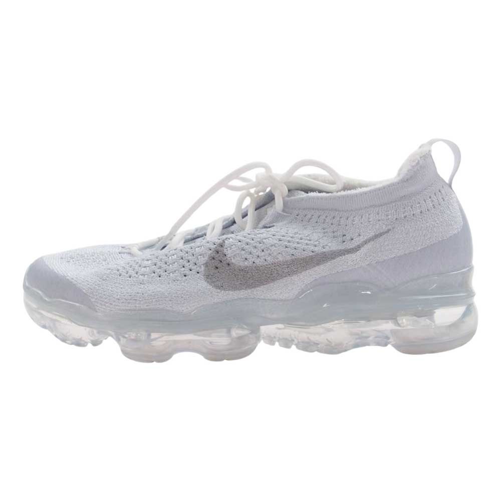 未使用品Nike Air VaporMax グレー スニーカー 未使用品Nike Air VaporMax グレー スニーカー - メルカリ