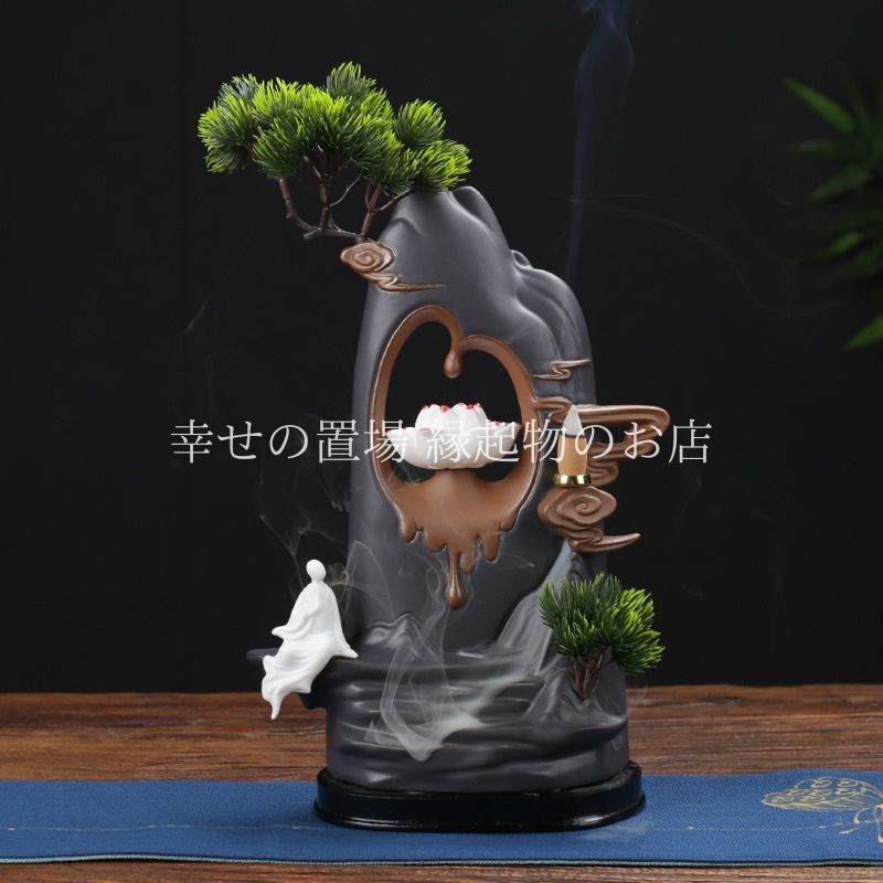 銅器 蓮花魚皿 装飾品 現代工芸品 美術品 置物 【新品・未使用