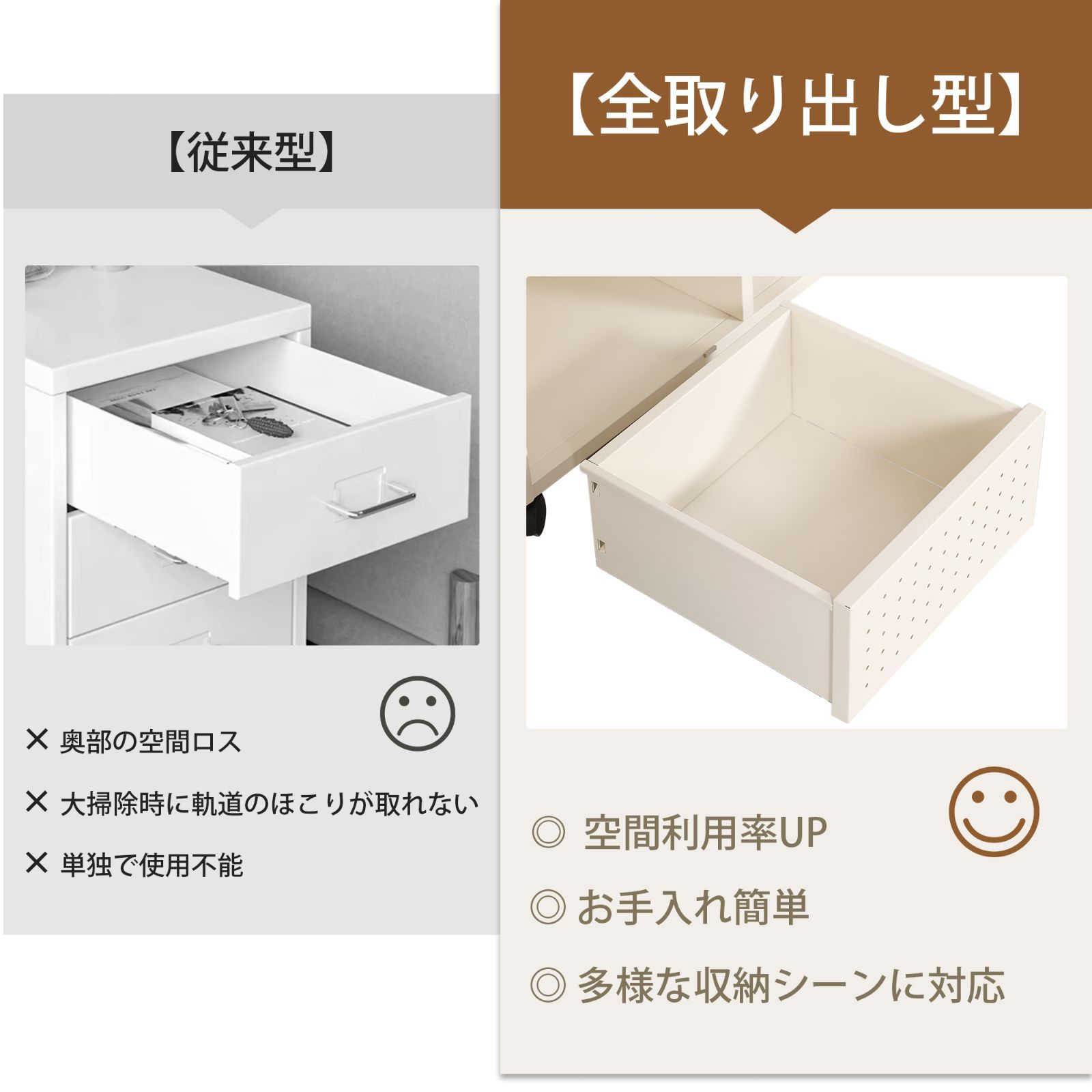 リビング モダン