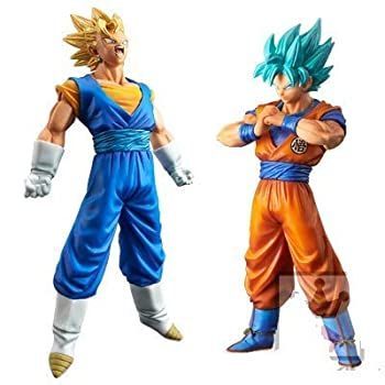 ドラゴンボール超 DXF〜THE SUPER WARRIORS〜vol.4 全2種セット