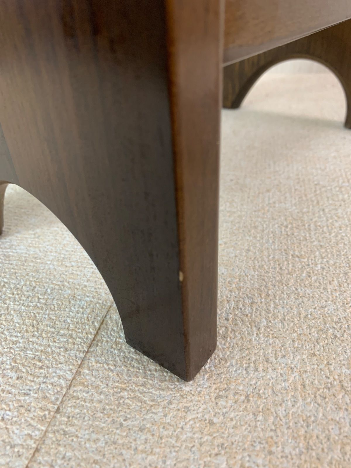 フォロー割対象商品】未使用品！カリモク karimoku 5段スリッパ