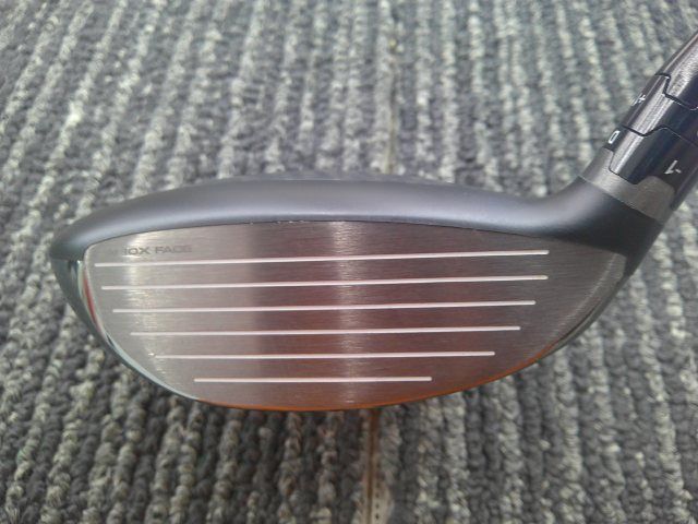 今すぐ一括検索！ フェアウェイウッド キャロウェイ ELYTE TOUR Tour AD GC-6 X 15 5887 博多