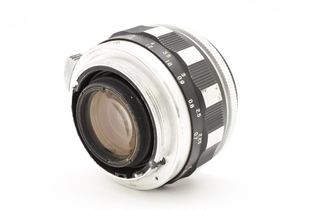 ◎ゼブラタクマー◎ Auto Takumar 55mm F1.8 C035 ◎ゼブラタクマー◎ Auto Takumar 55mm F1.8 C035 - メルカリ