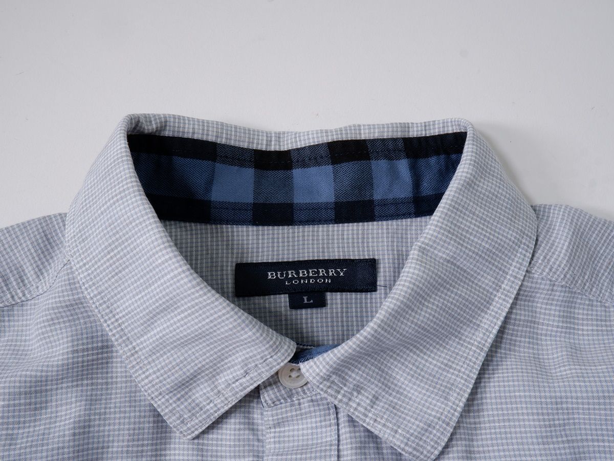 BURBERRY LONDONバーバリー