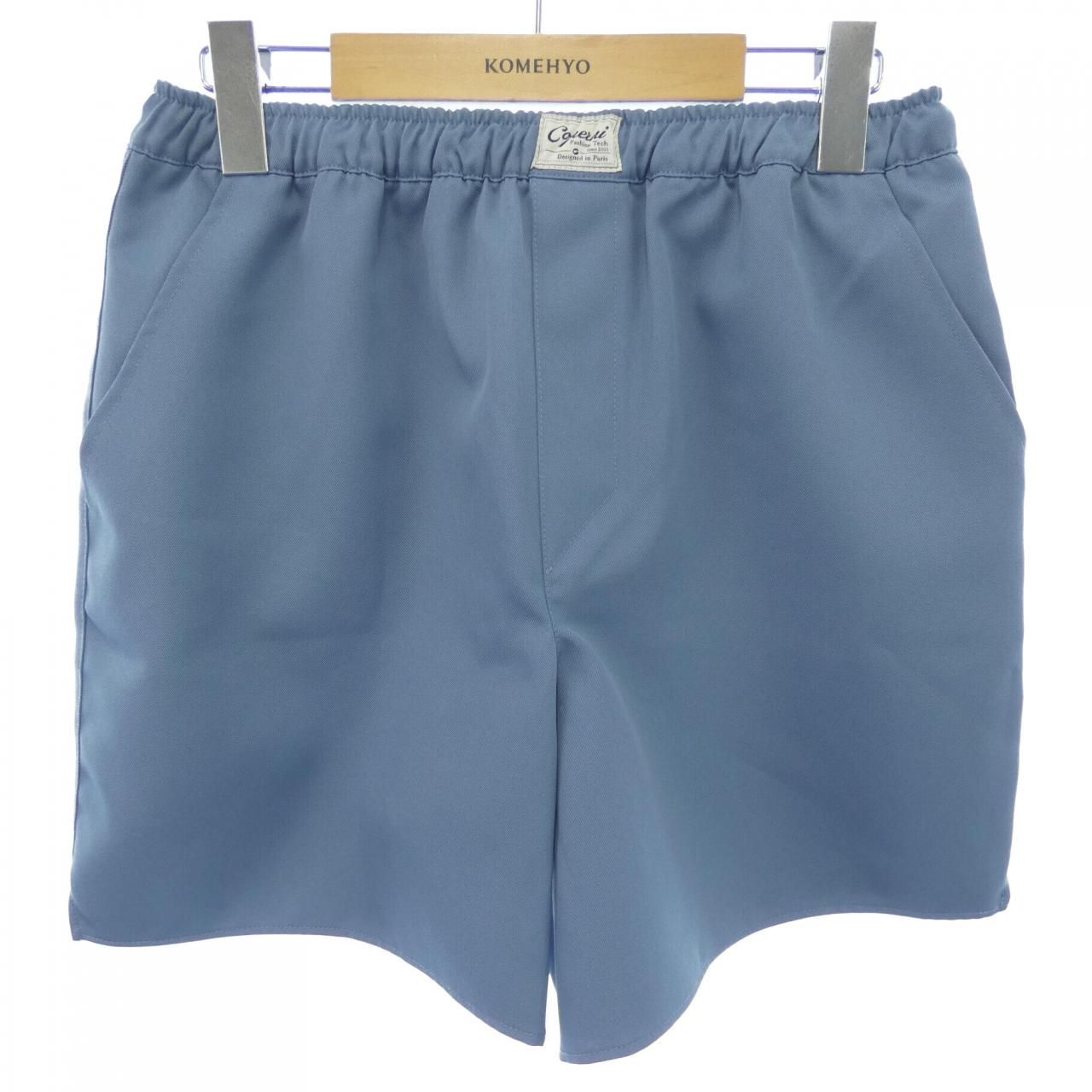 COPERNI ショートパンツ