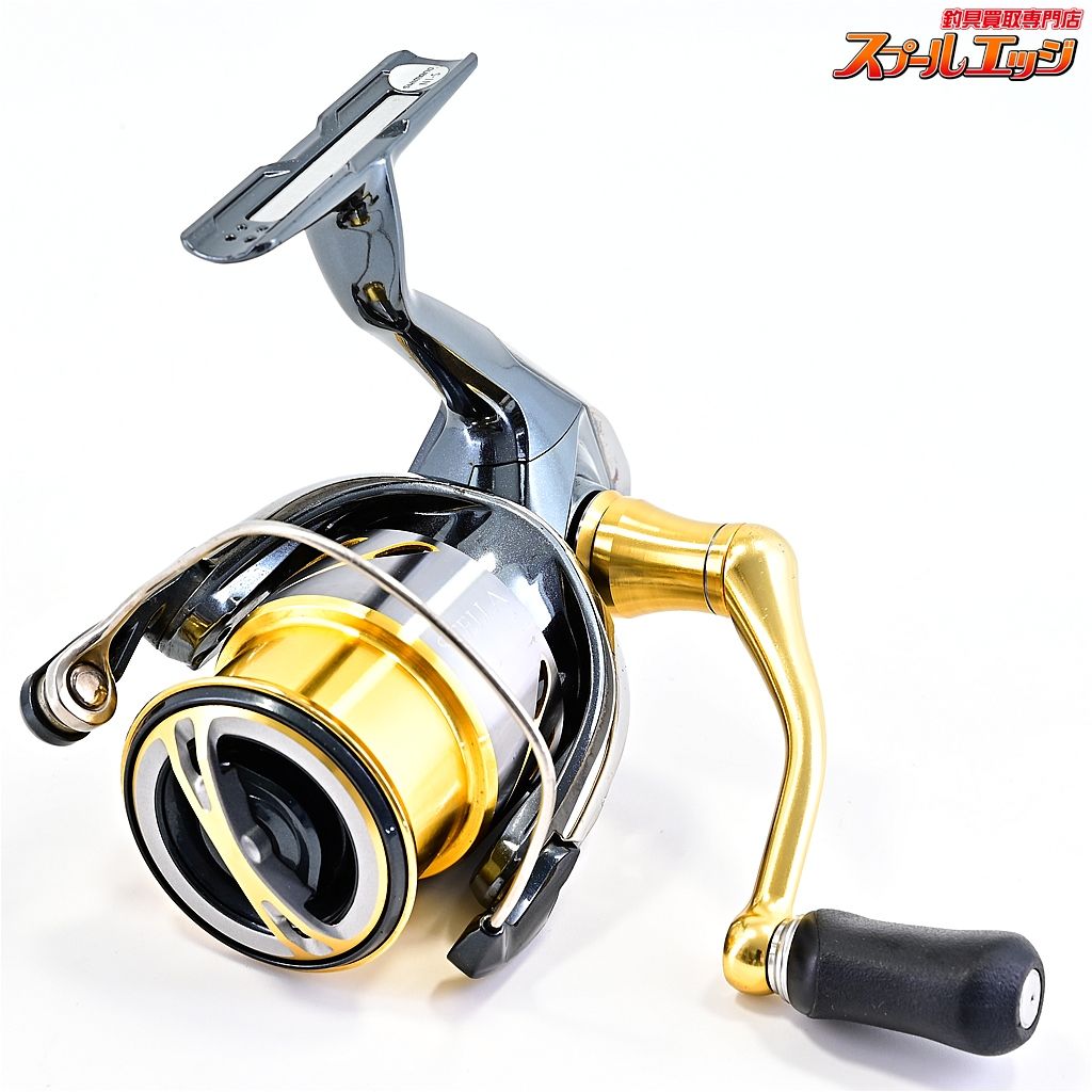 シマノ 14ステラ 2500HGS SHIMANO STELLA m42521