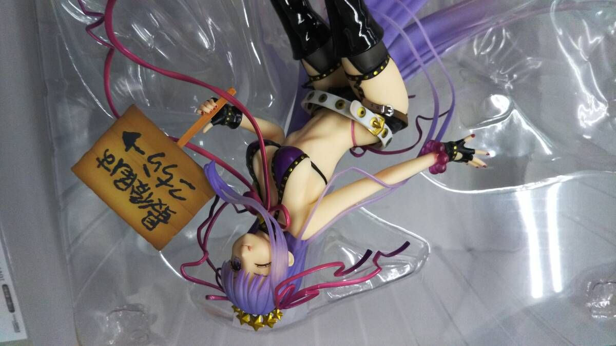 ムーンキャンサー/BB(小悪魔たまご肌) AQ 1/7 ムーンキャンサー/BB（小悪魔たまご肌） [AQ]