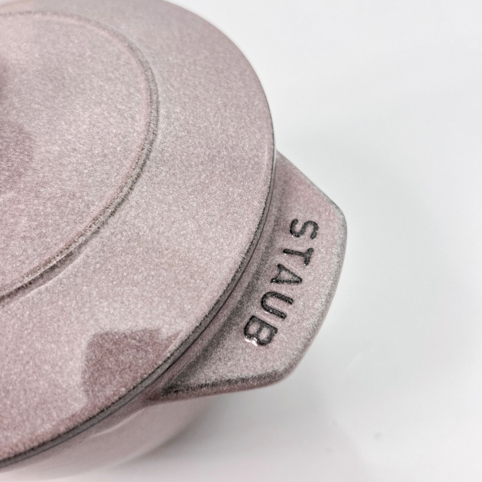 シフォンローズ ご飯鍋