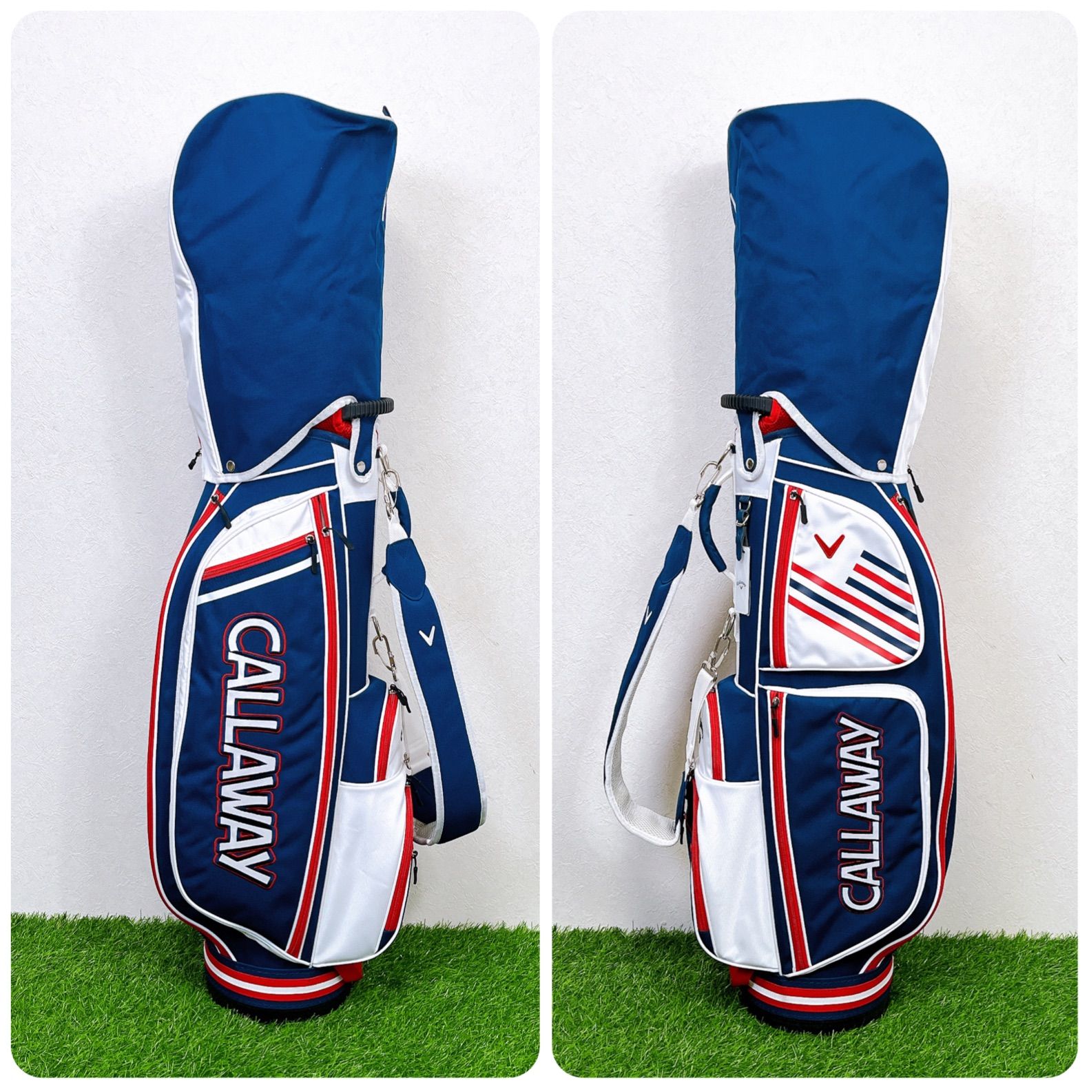 キャロウェイ レディースゴルフクラブセット Callaway icicles