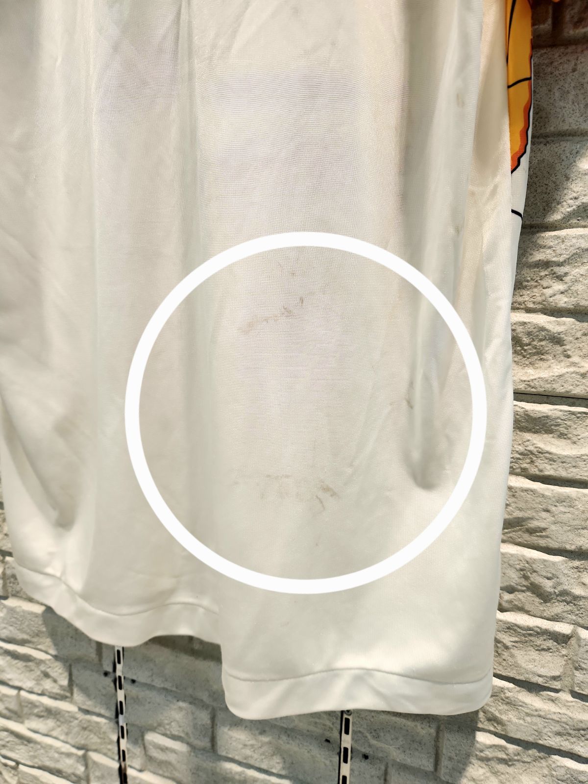 90s 清水エスパルス 世界地図柄 アウェイ ユニフォーム サッカーシャツ サッカーユニフォーム WHITEMONARCHHOTEL_COM