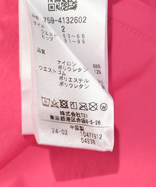 ｜ショートパンツ｜