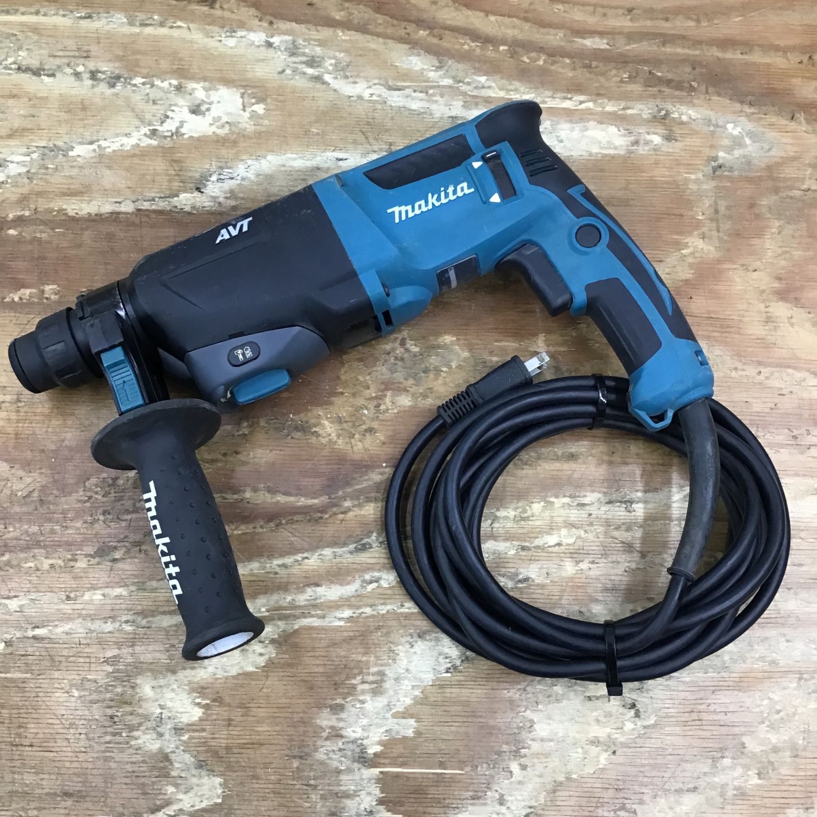 マキタ(makita) ハンマドリル HR2601F【柏店】