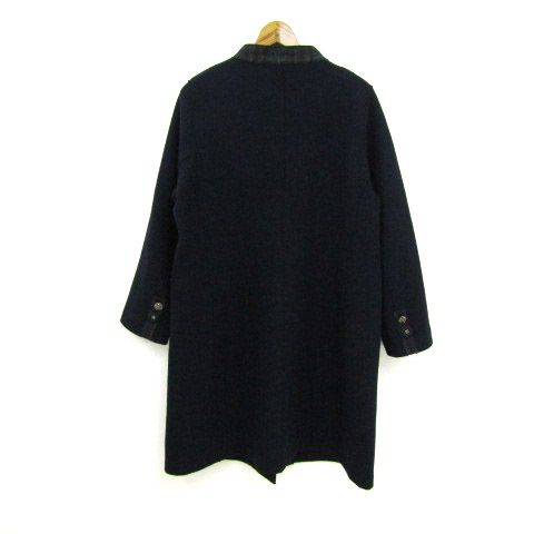 ネイビー系 Leilian