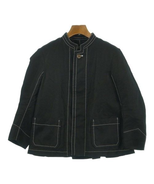tricot COMME des GARCONS カジュアルジャケット レディース