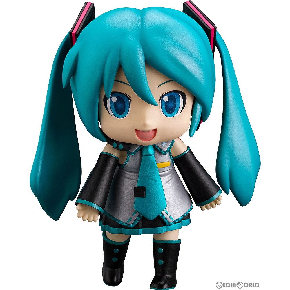 ねんどろいど 1714 ミクダヨー 10th Anniversary Ver. キャラクター