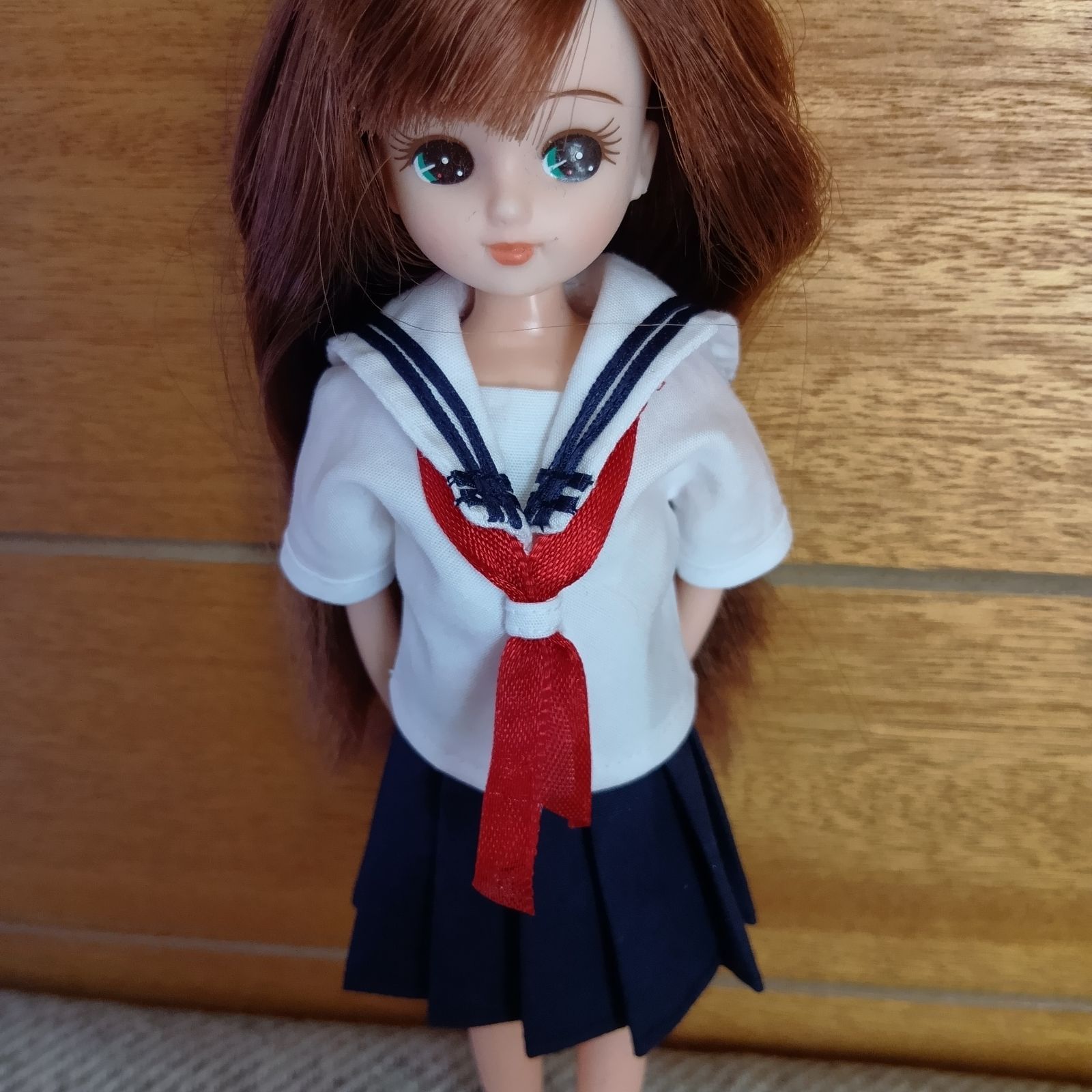 女の子130センチ新品＆美品まとめ売り 入園入学3点セット レッスンバッグ 上履き入 体操着袋・お着替え
