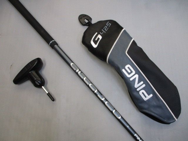  フェアウェイウッド ピン G 425 SFT ALTA J CB SLATE JP R 19 107130 フェアウェイウッド メンズ