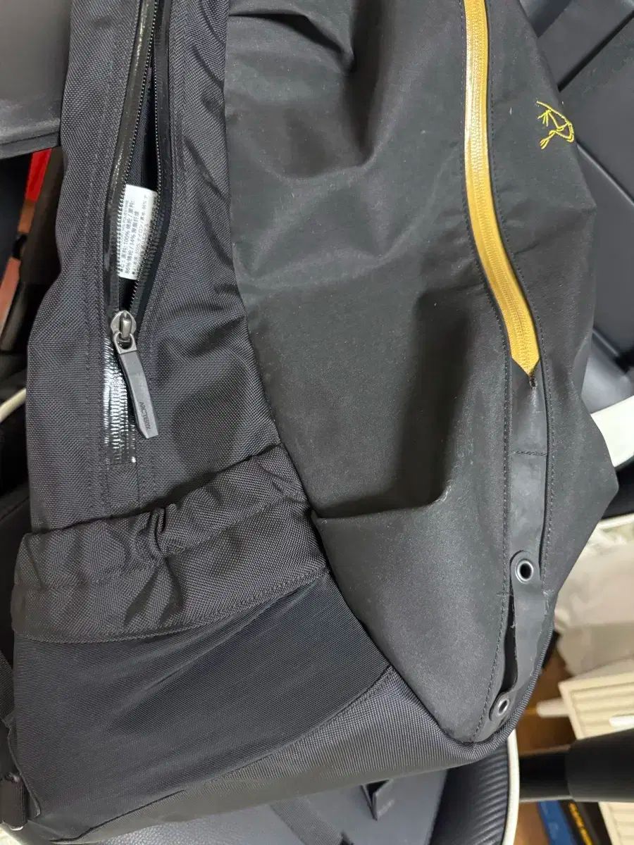 TERYX アークテリクス