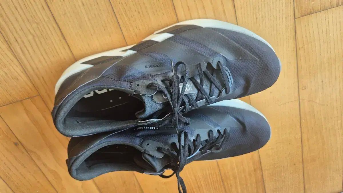 adidas アディダス アディゼロ アディオス 9 275 サイズ