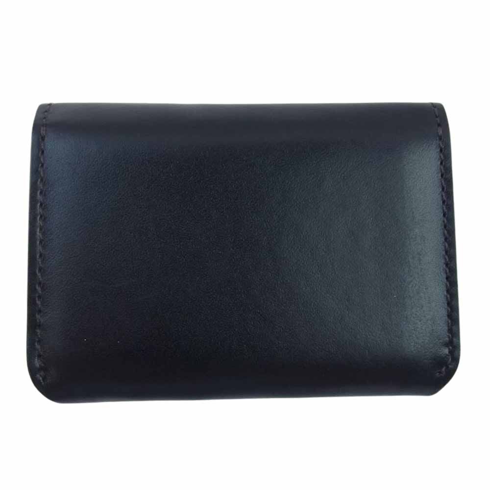 WILDSWANS ワイルドスワンズ コインケース ARTHUR/SD/BK