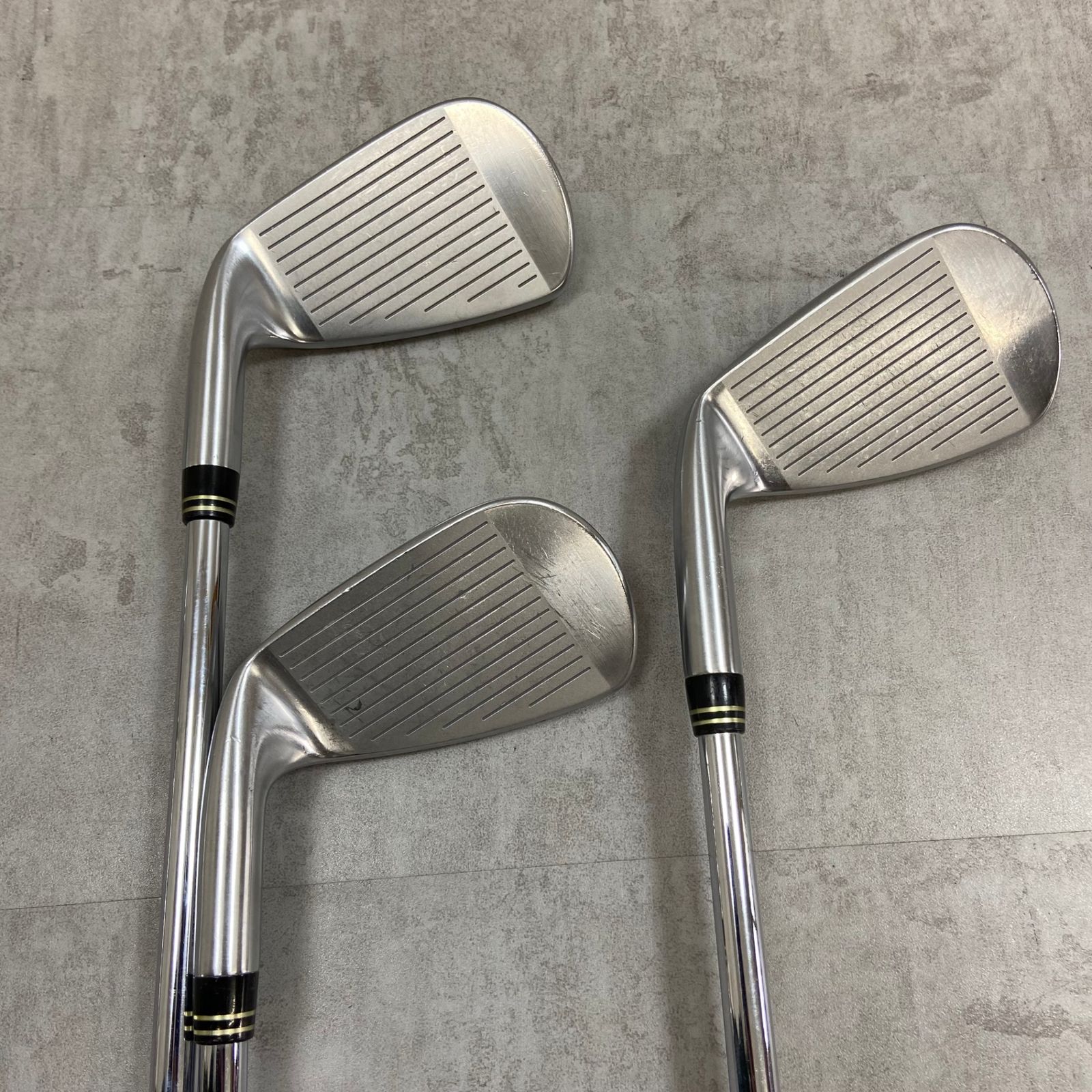 TC330 メンズゴルフ