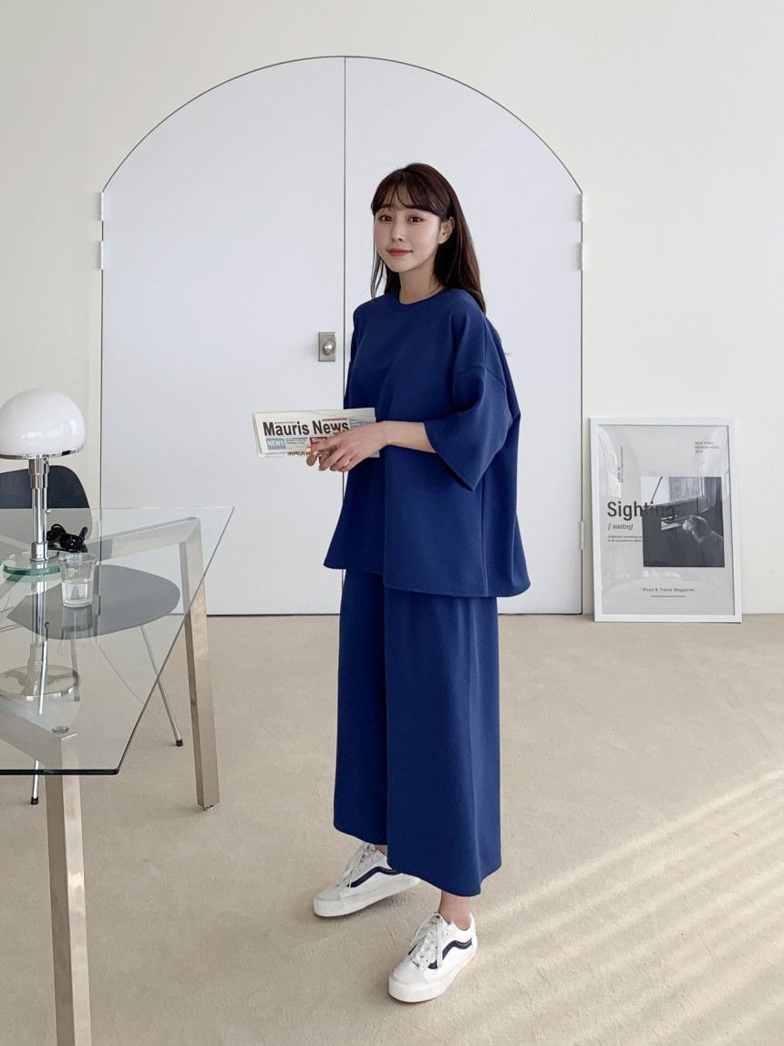 上下セット シャツ 長袖 折り襟 トップス 9分丈パンツ ズボン 綿麻 高齢者 レディース 婦人服 中高年 大きいサイズ サマー 通気性 楽天市場】長袖シャツ レディース 綿 麻 チュニック シャツ 長袖