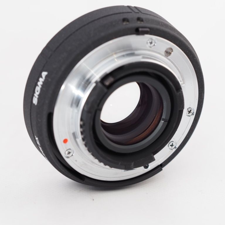 シグマ(Sigma) SIGMA テレコンバーター TC-1401 ニコン用 879556 TELE