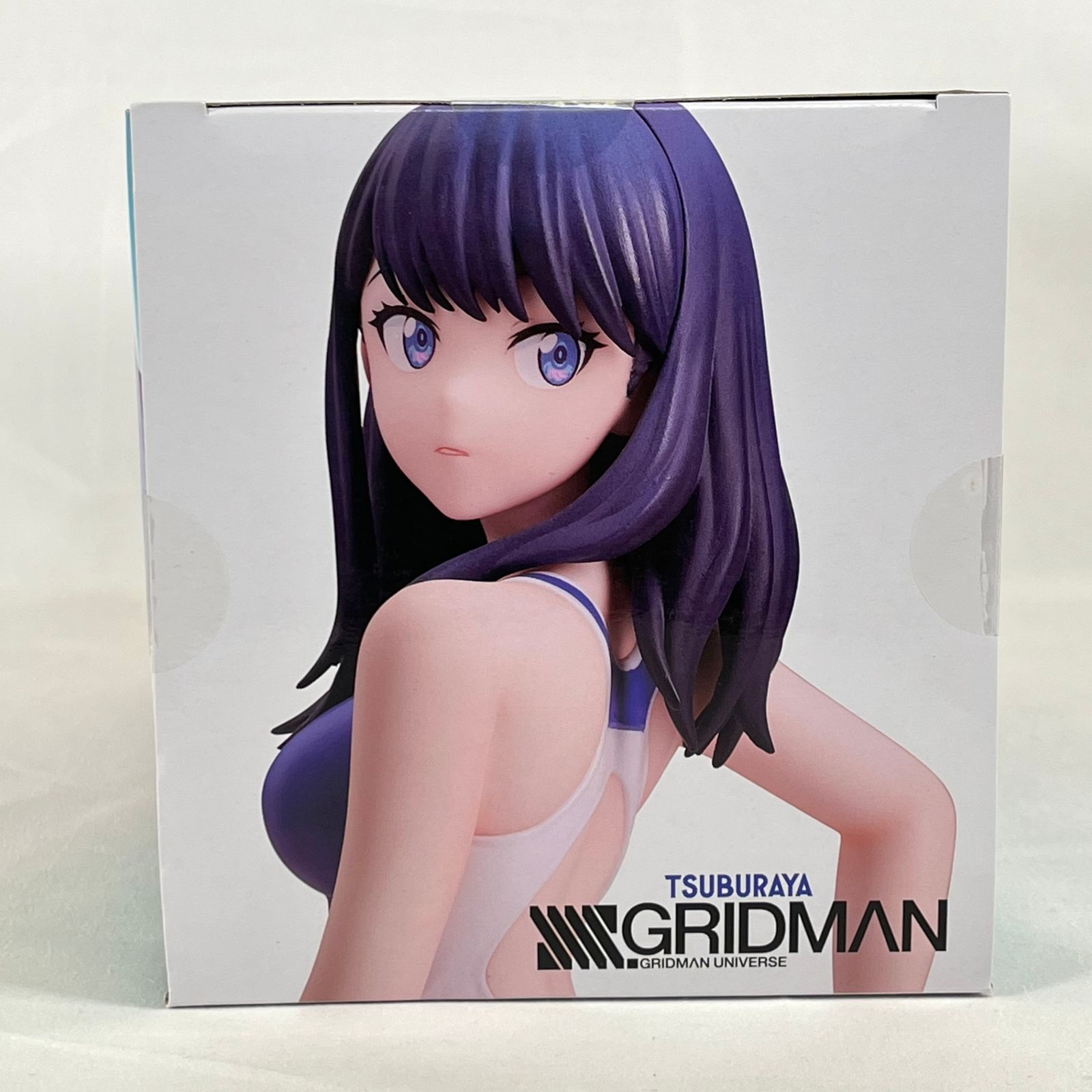 宝多六花 競泳水着Ver. Summer Queens SSSS.GRIDMAN 1/8
