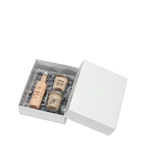 【新品・3営業日で発送】blancreme ブランクレーム ブランクレーム ボディケアセット マンゴー SET-B3-002