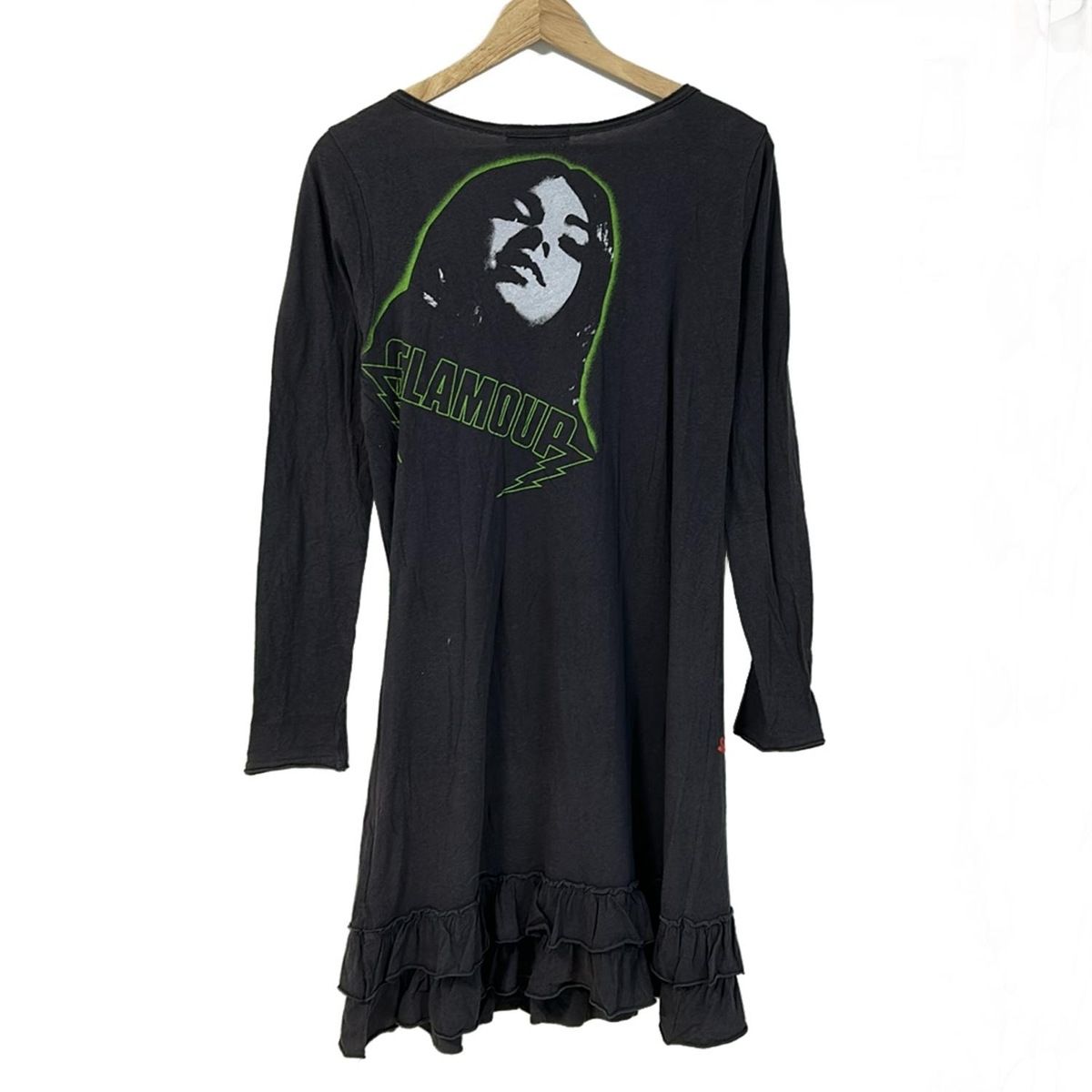 HYSTERIC GLAMOUR(ヒステリックグラマー) ワンピース サイズF