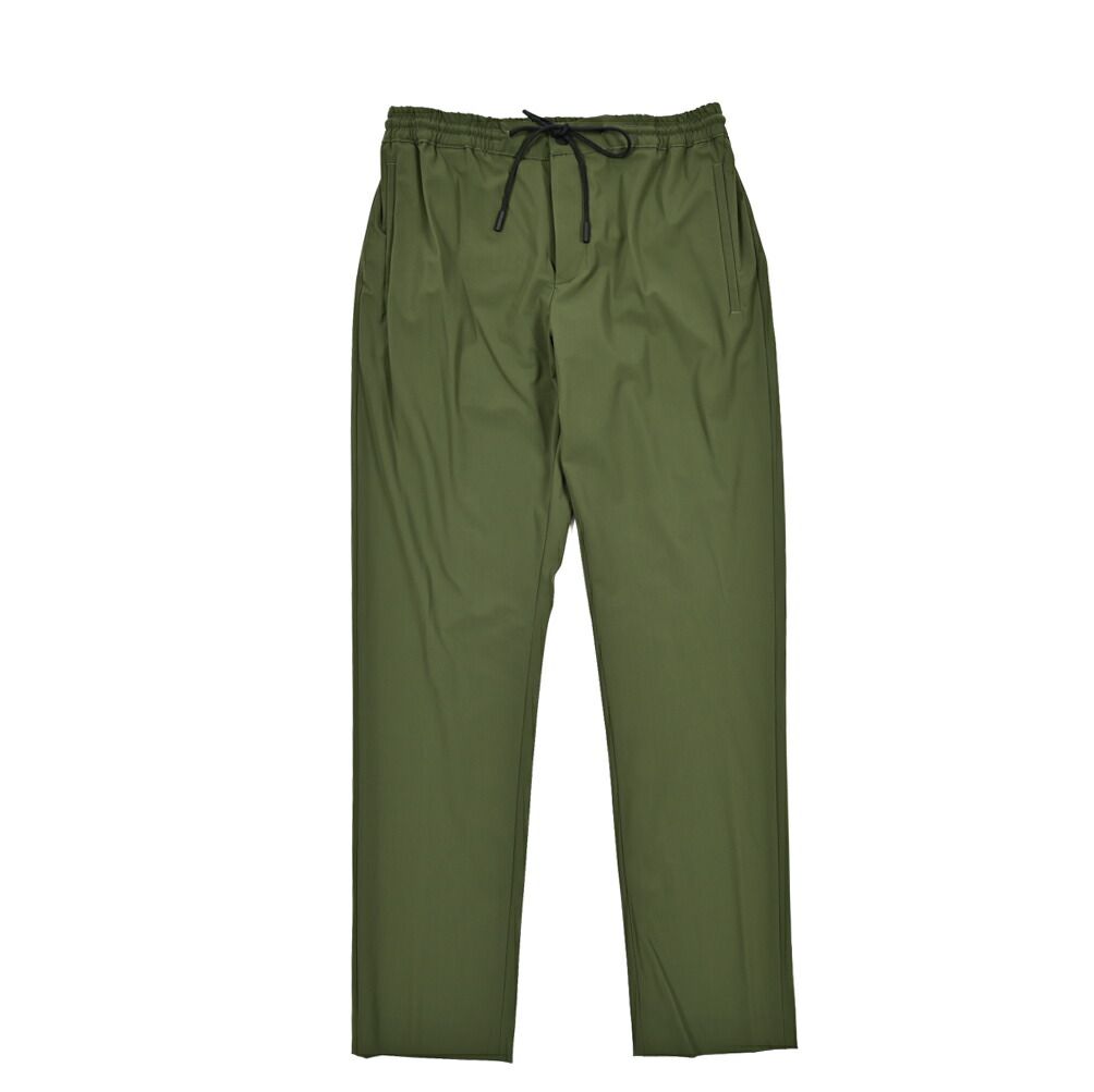 G.T.A HERRICK テーパードパンツ グレー 48 W86cmL70cm