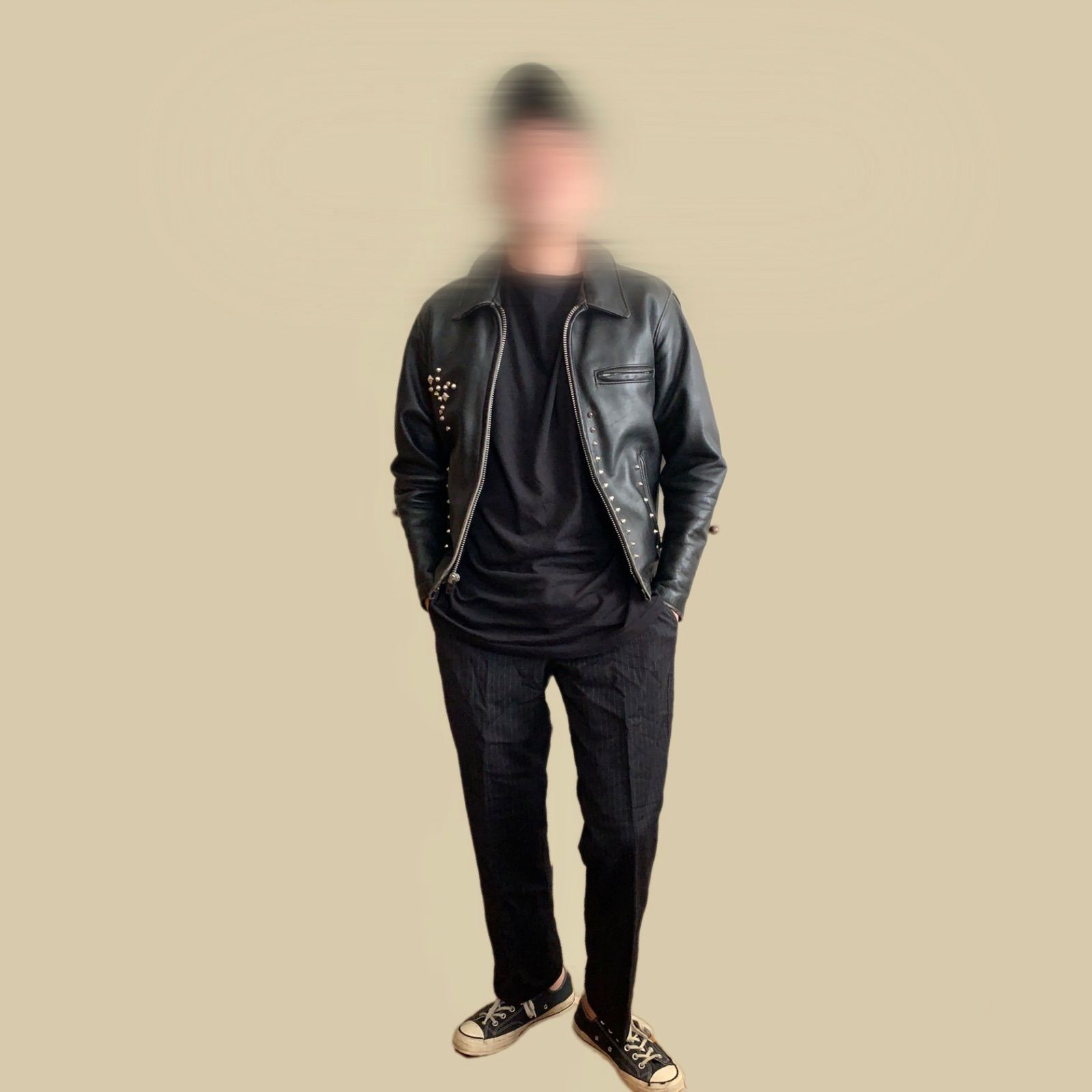 90s Schott ショット 