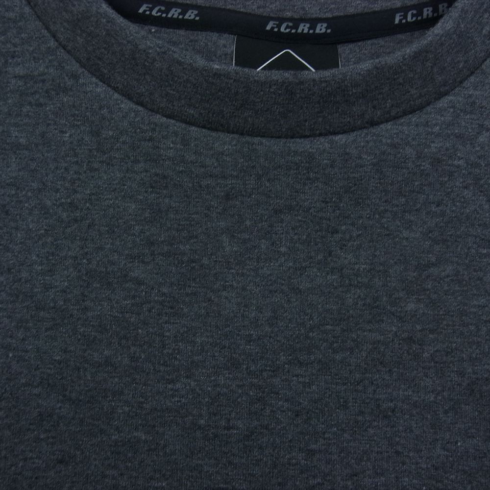 F.C.R.B. エフシーアールビー 21AW FCRB-212063 AUTHENTIC LOGO TECH