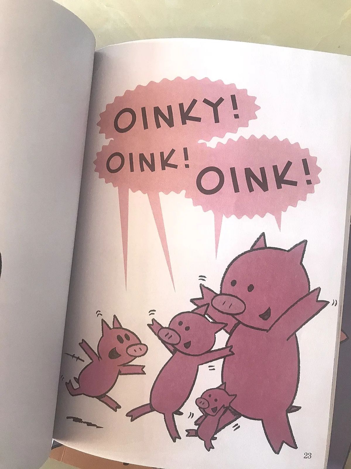 新品 ELEPHANT&amp;PIGGIE【全冊音源+英語絵本25冊】 英語絵本 A Elephat ad Piggie Book 25冊セット - メルカリ