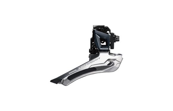 【新品・2営業日で発送】SHIMANO シマノ FD-R8000-B 31.8／28.6mm