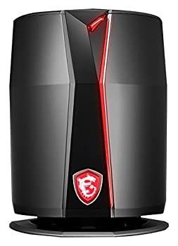 【】「非常に良い」MSI ゲーミングPC デスクトップパソコン Vortex G65VR 7RD G65VR-7RD-099JP