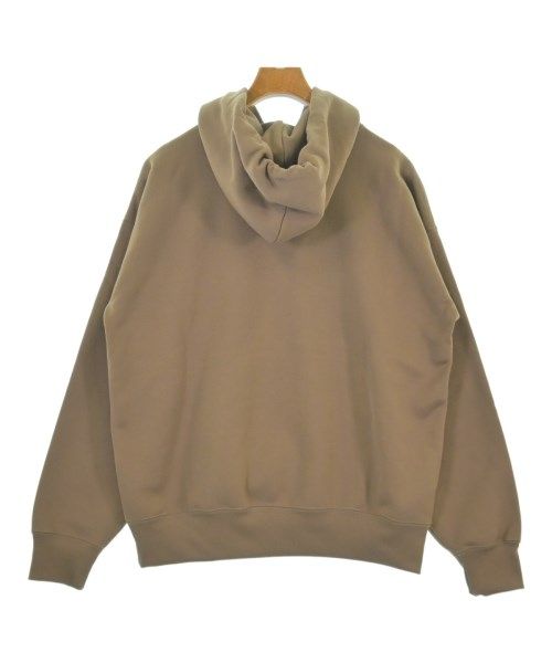 AURALEE パーカー メンズ 【古着】【中古】【送料無料】 - メルカリ