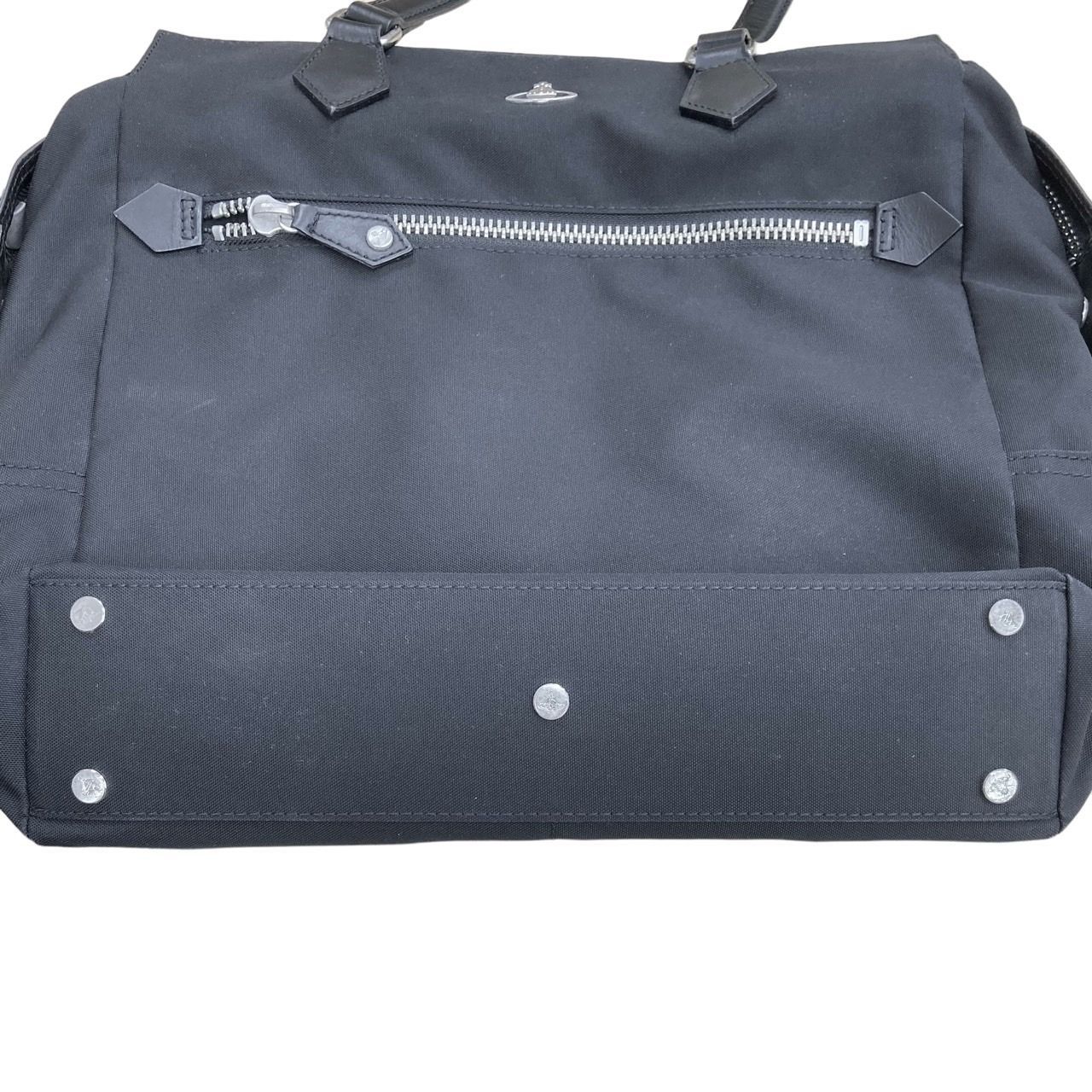 Vivienne Westwood ヴィヴィアンウエストウッド トートバッグ